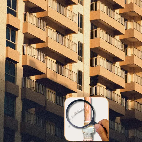 Residential Water Leak Detection Systems | Waterleak