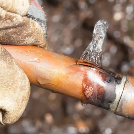 Best Home Water Leak Detection System | Waterleak