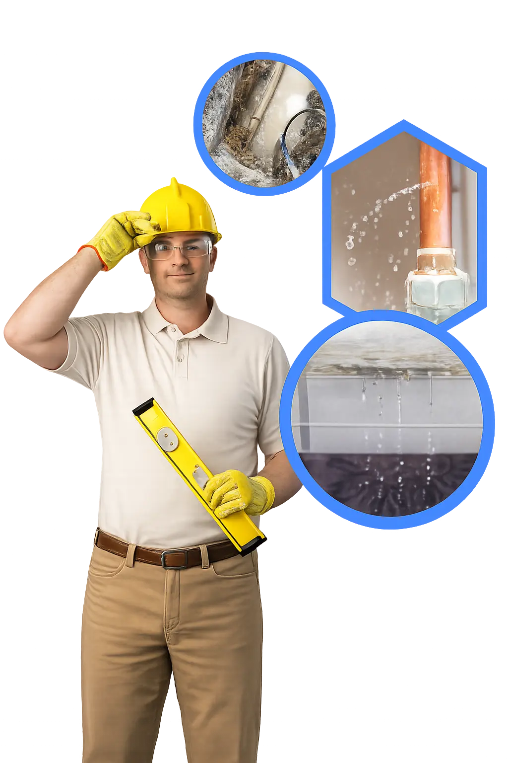 Water Leakage Detection | Waterleak