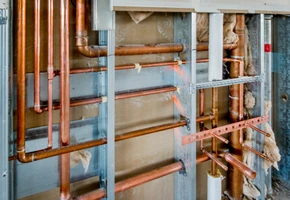 Water Supply Pipelines | Waterleak