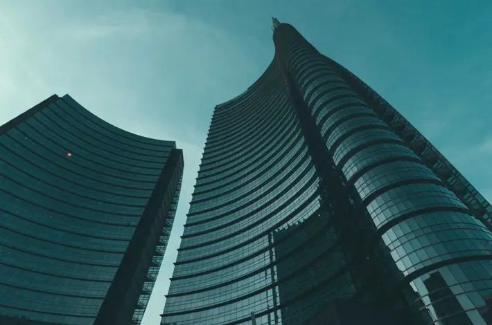 Commercial Building Water Leak Detection | Waterleak