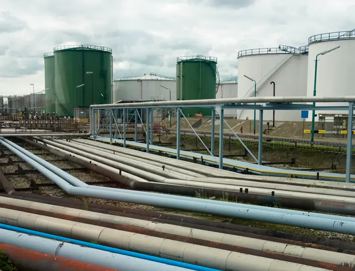 Water Distribution Pipeline Leakage | Waterleak