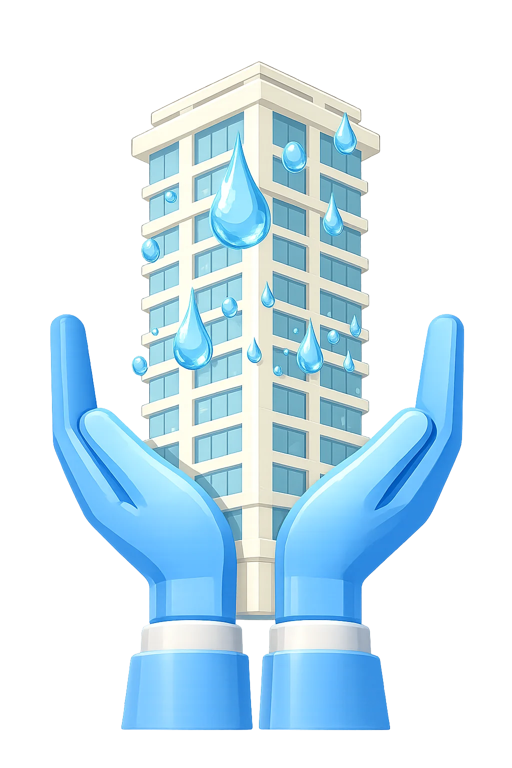 Water Leakage Detection Services | Waterleak