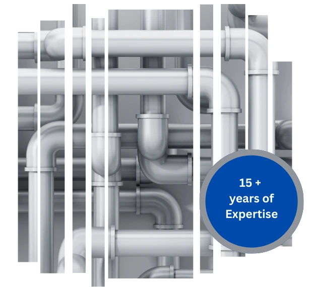 Pipeline Mapping | Waterleak