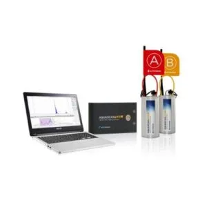 Laptop Correlator | Waterleak