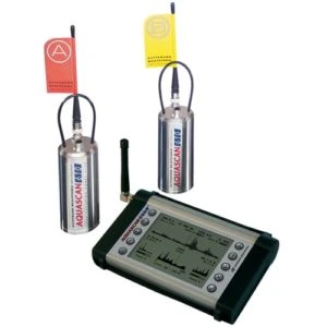 Leak Noise Correlator | Waterleak