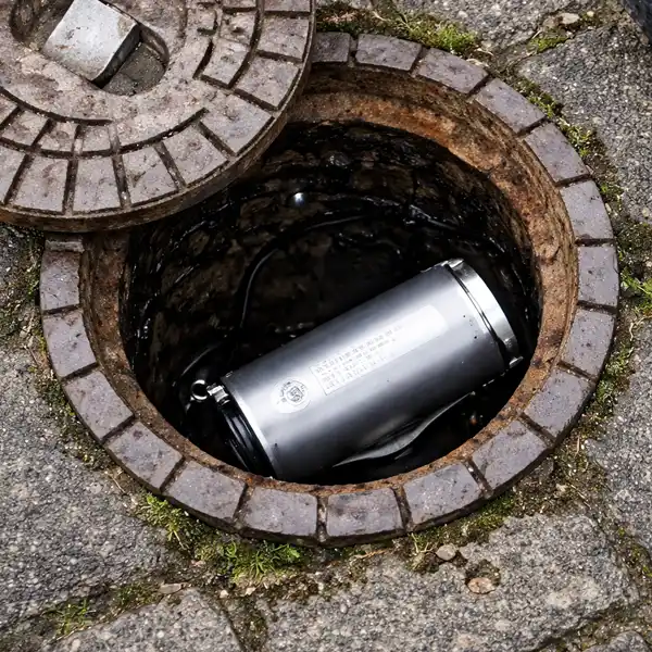 Leak Noise Loggers | Waterleak