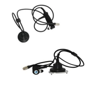 Pocket Ground microphone | Waterleak