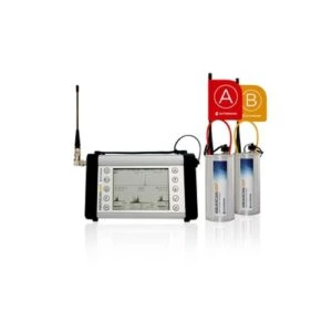 Trunk Main & Plastic Pipe Correlator | Waterleak