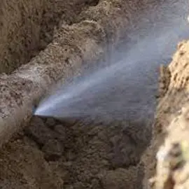 underground water pipe leak detection | Waterleak